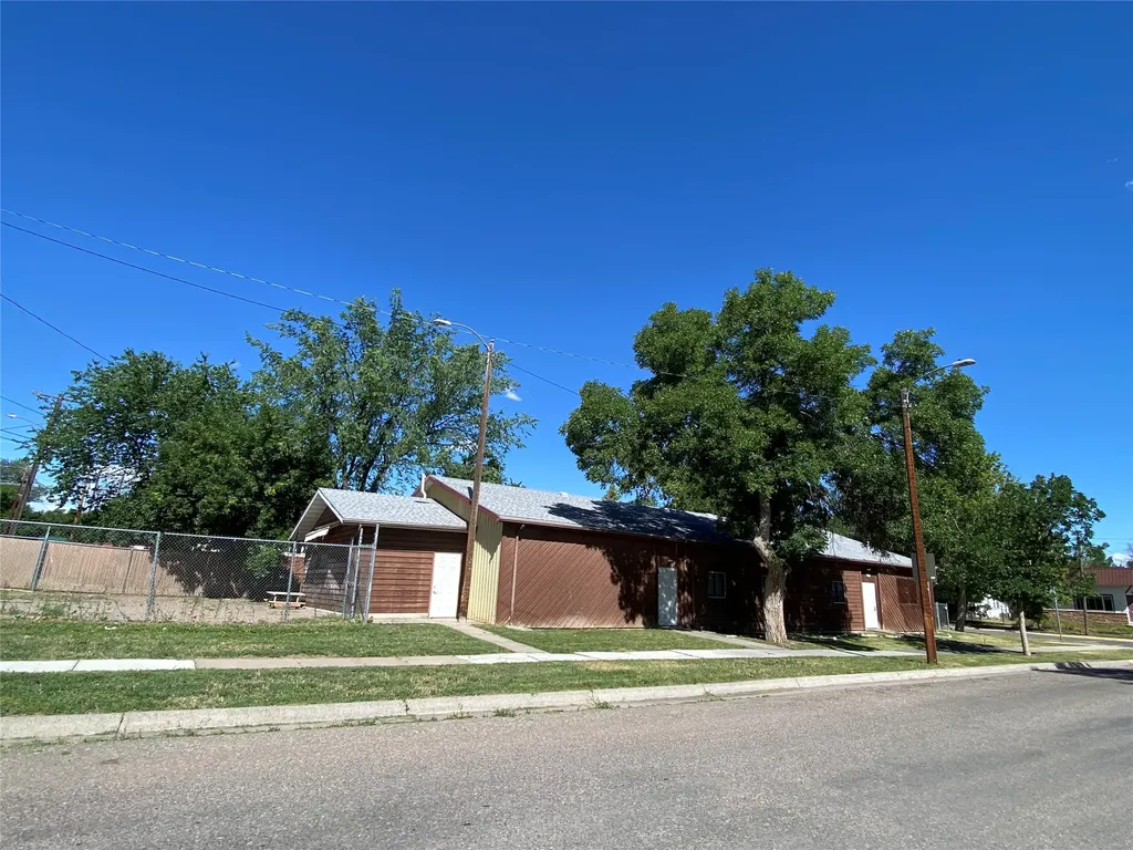 700 10th Street S Great Falls MT 59405