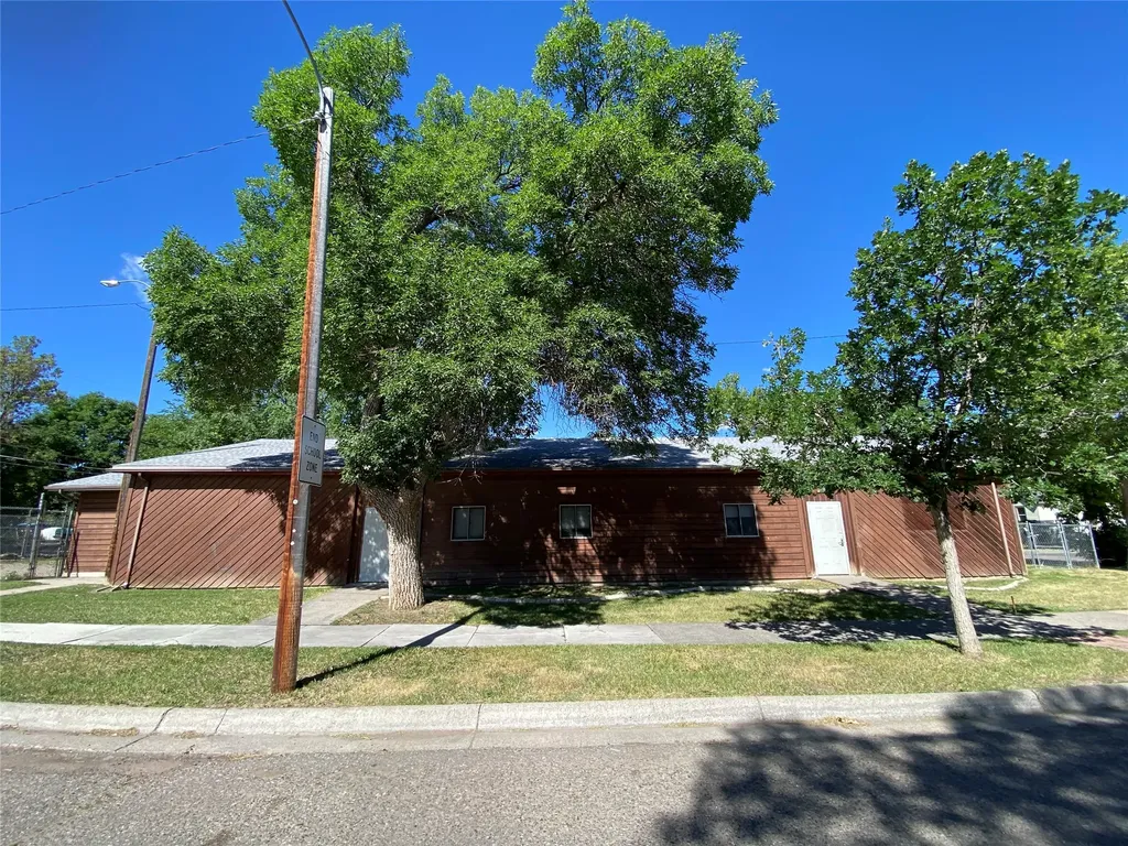 700 10th Street S Great Falls MT 59405