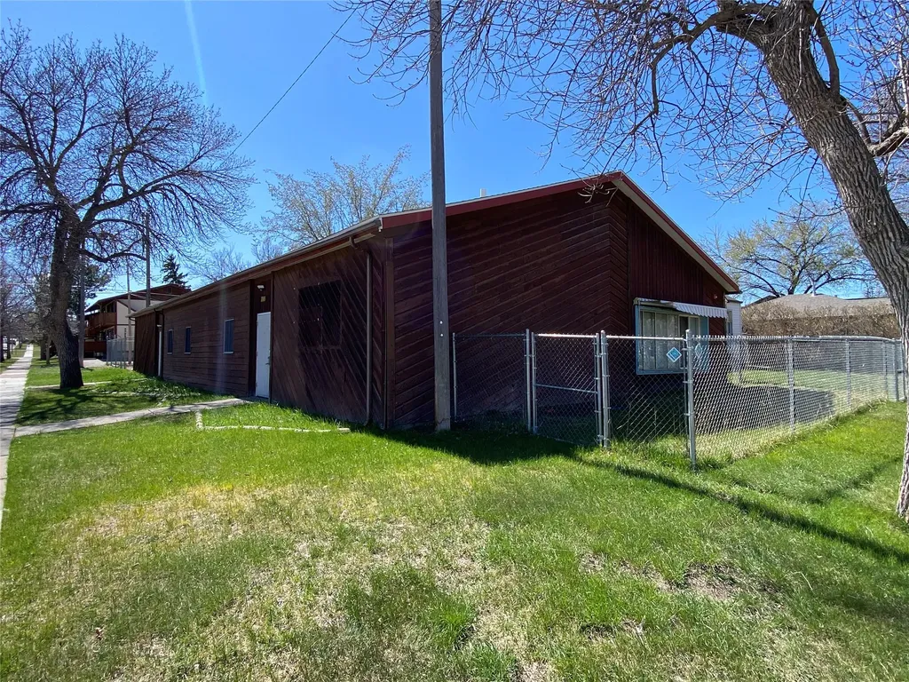 700 10th Street S Great Falls MT 59405