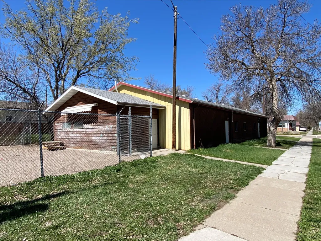 700 10th Street S Great Falls MT 59405