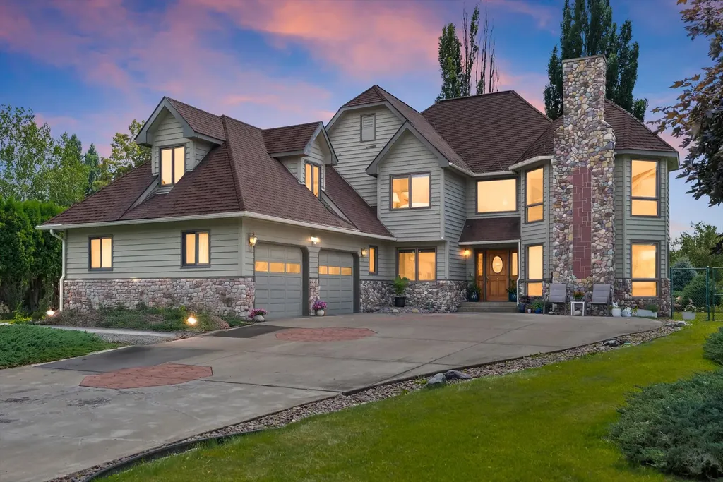 112 River View Drive Kalispell MT 59901