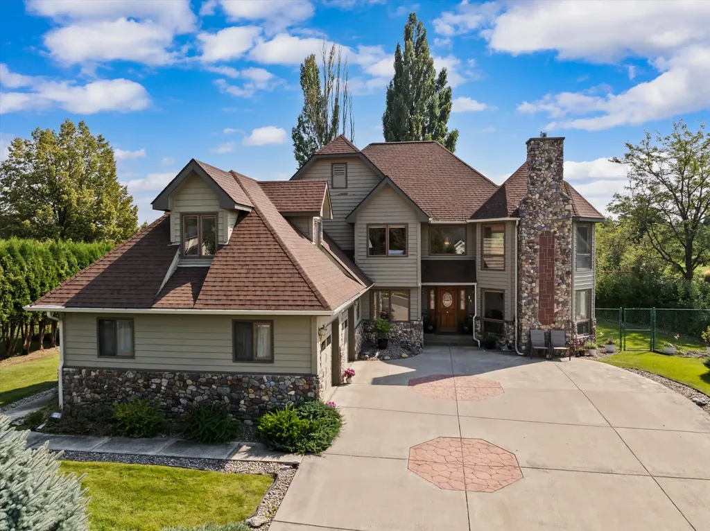 112 River View Drive Kalispell MT 59901