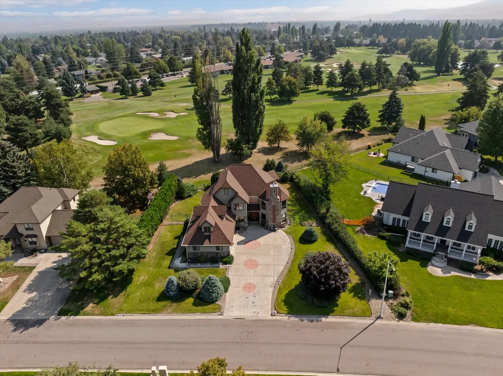 112 River View Drive Kalispell MT 59901