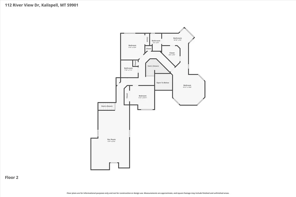 112 River View Drive Kalispell MT 59901