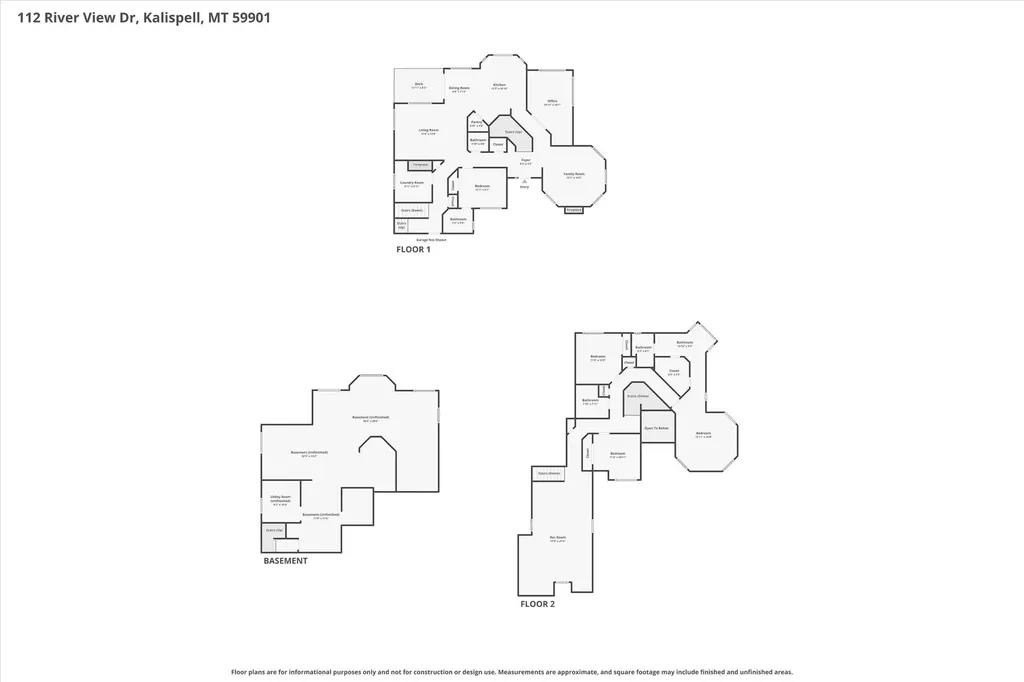 112 River View Drive Kalispell MT 59901