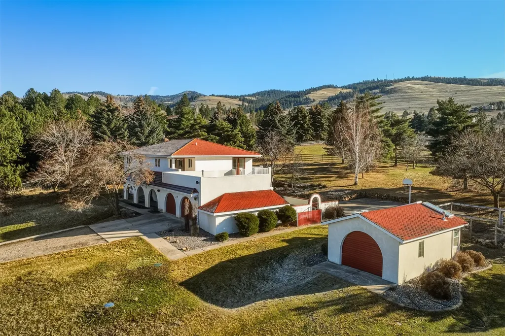 6455 S Meadowwood Lane Missoula MT 59803