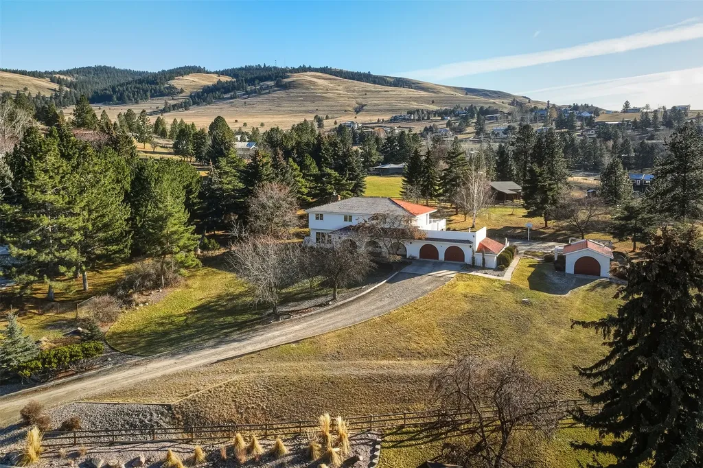 6455 S Meadowwood Lane Missoula MT 59803