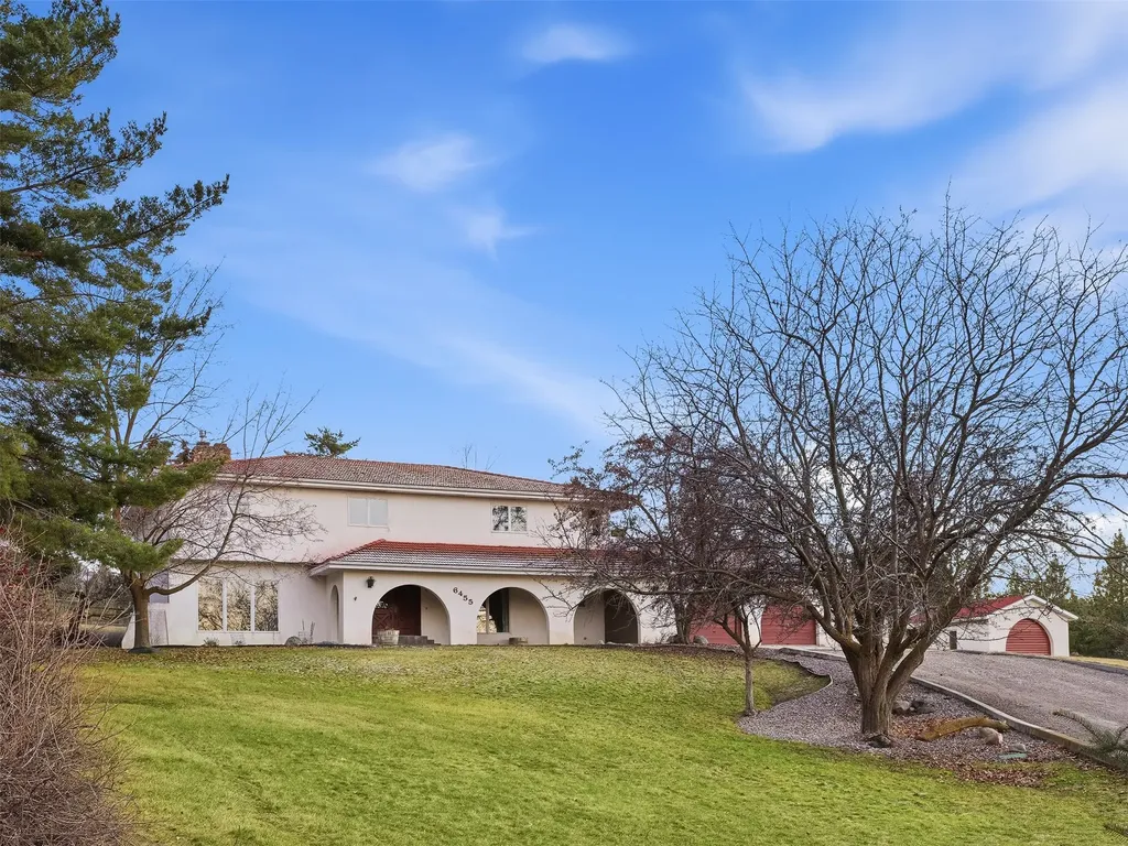 6455 S Meadowwood Lane Missoula MT 59803