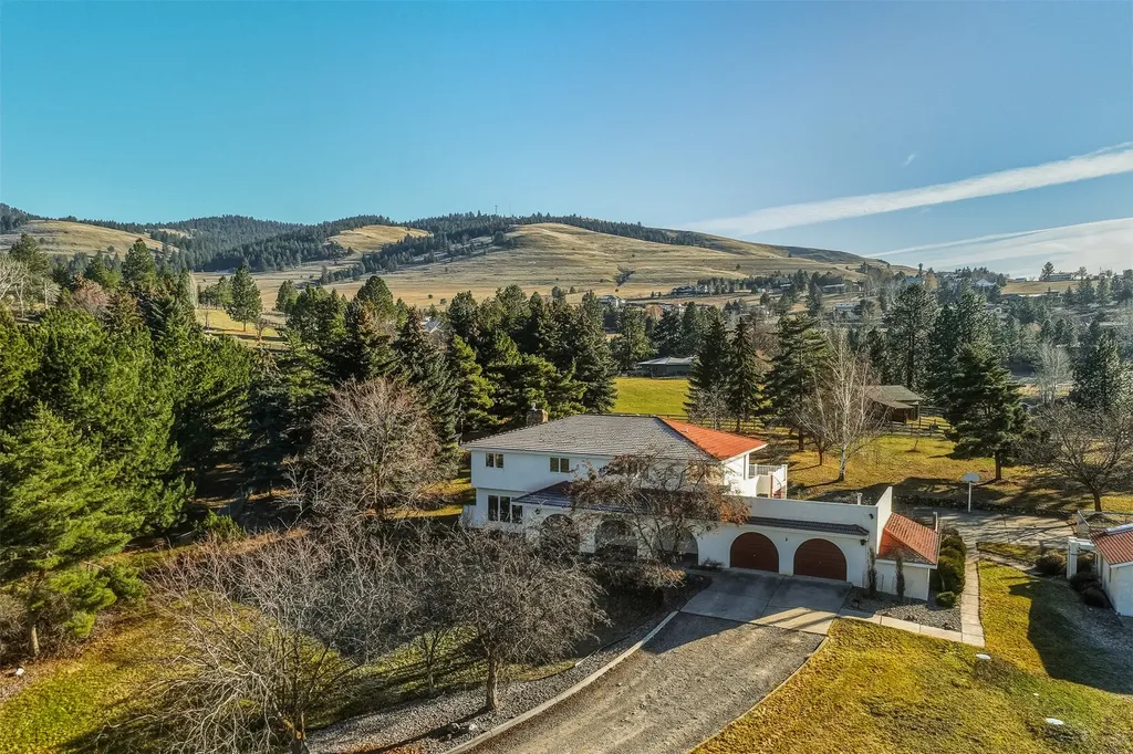 6455 S Meadowwood Lane Missoula MT 59803