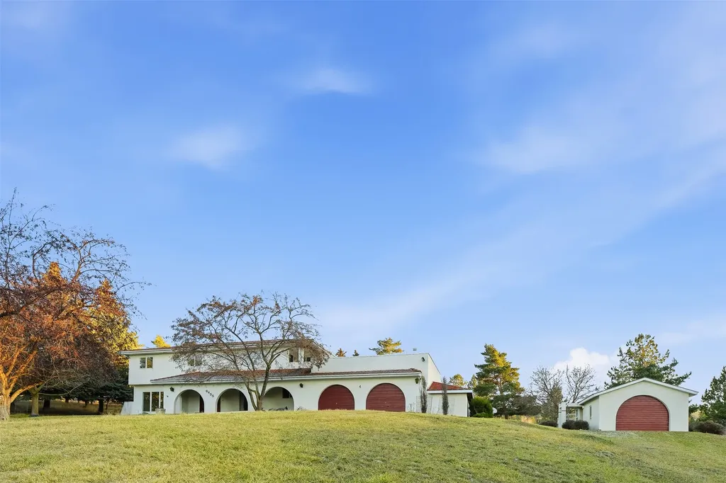 6455 S Meadowwood Lane Missoula MT 59803