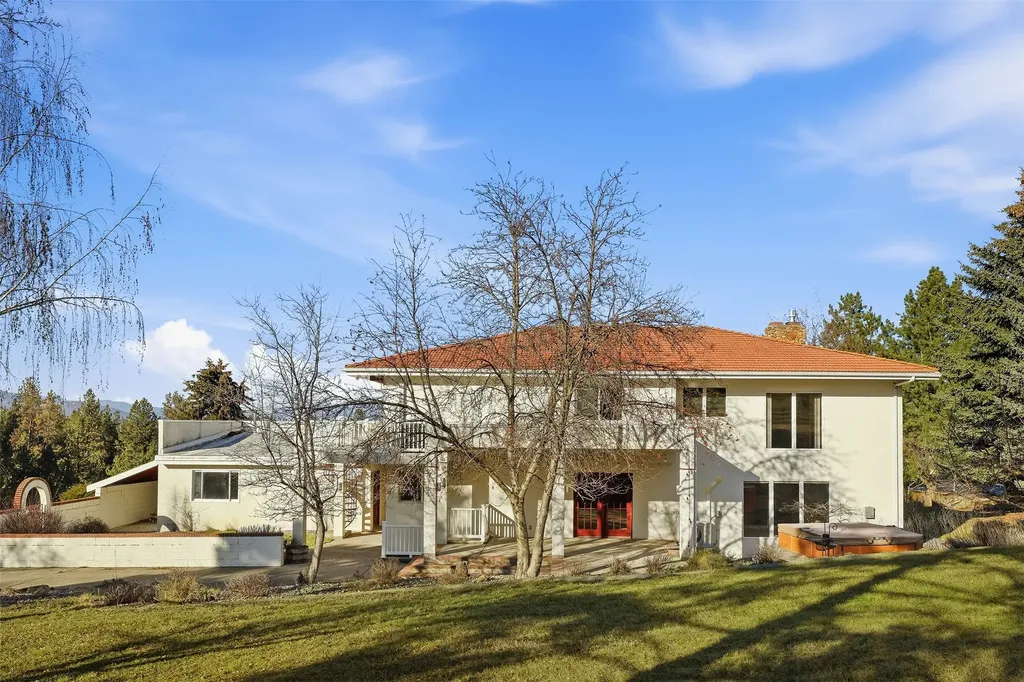 6455 S Meadowwood Lane Missoula MT 59803