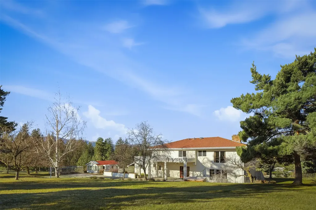 6455 S Meadowwood Lane Missoula MT 59803