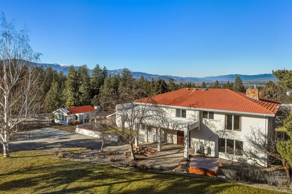 6455 S Meadowwood Lane Missoula MT 59803