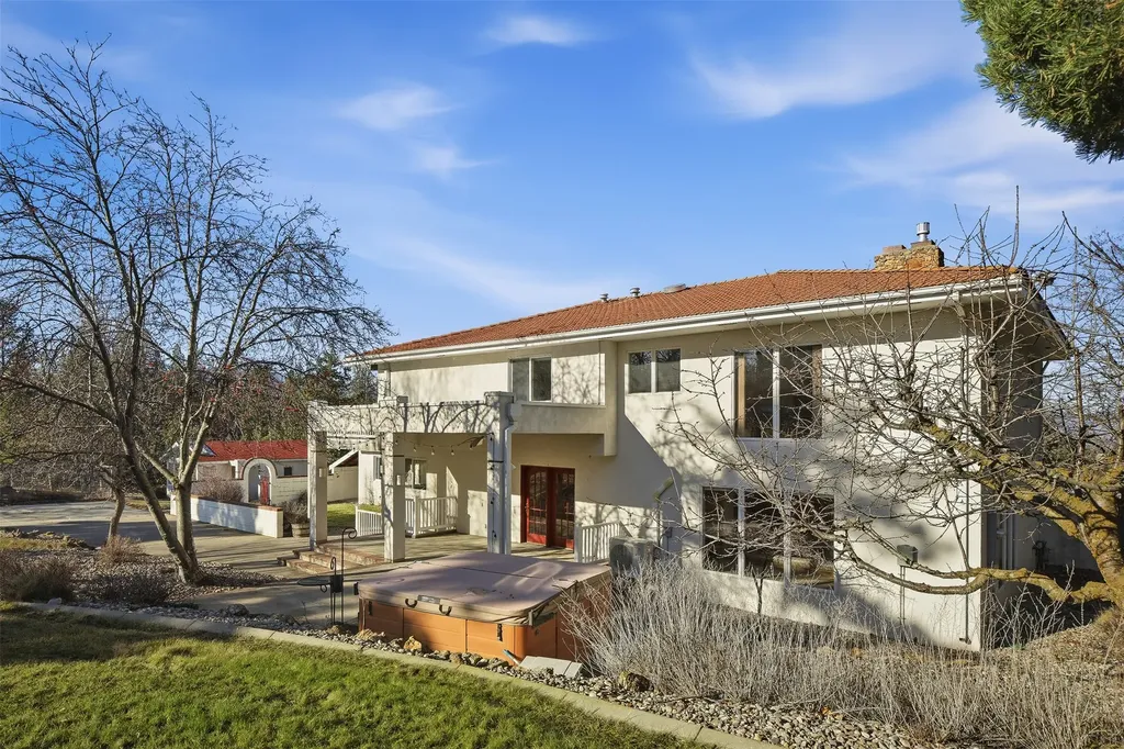 6455 S Meadowwood Lane Missoula MT 59803
