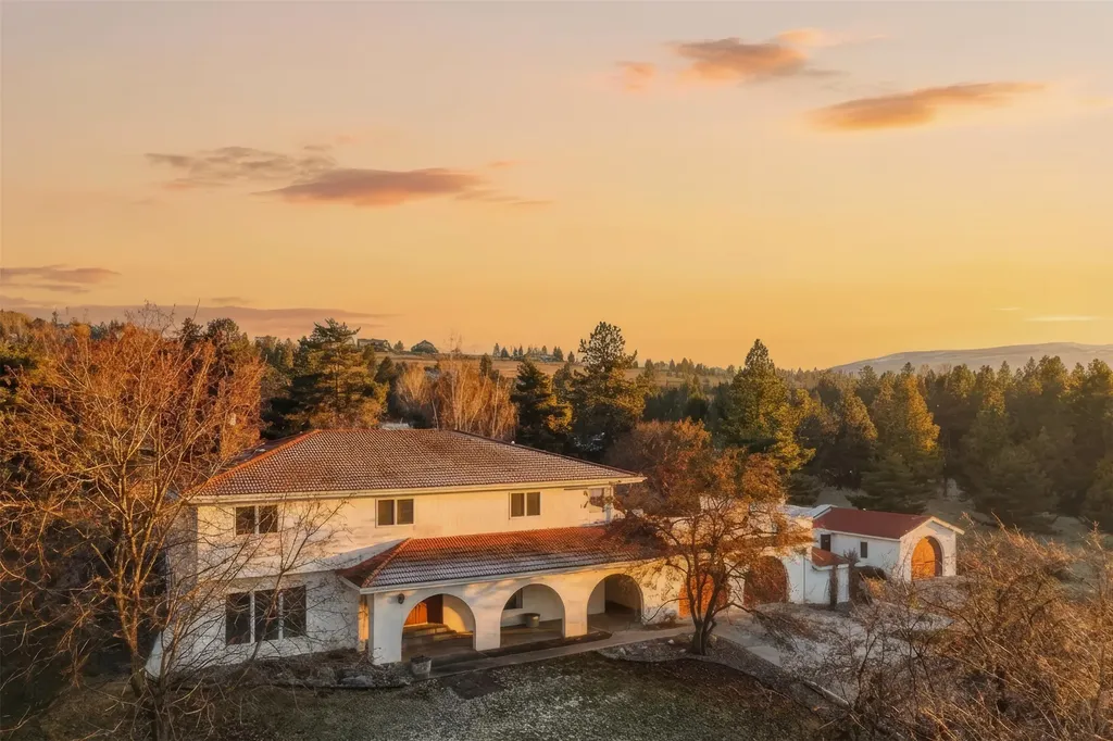 6455 S Meadowwood Lane Missoula MT 59803