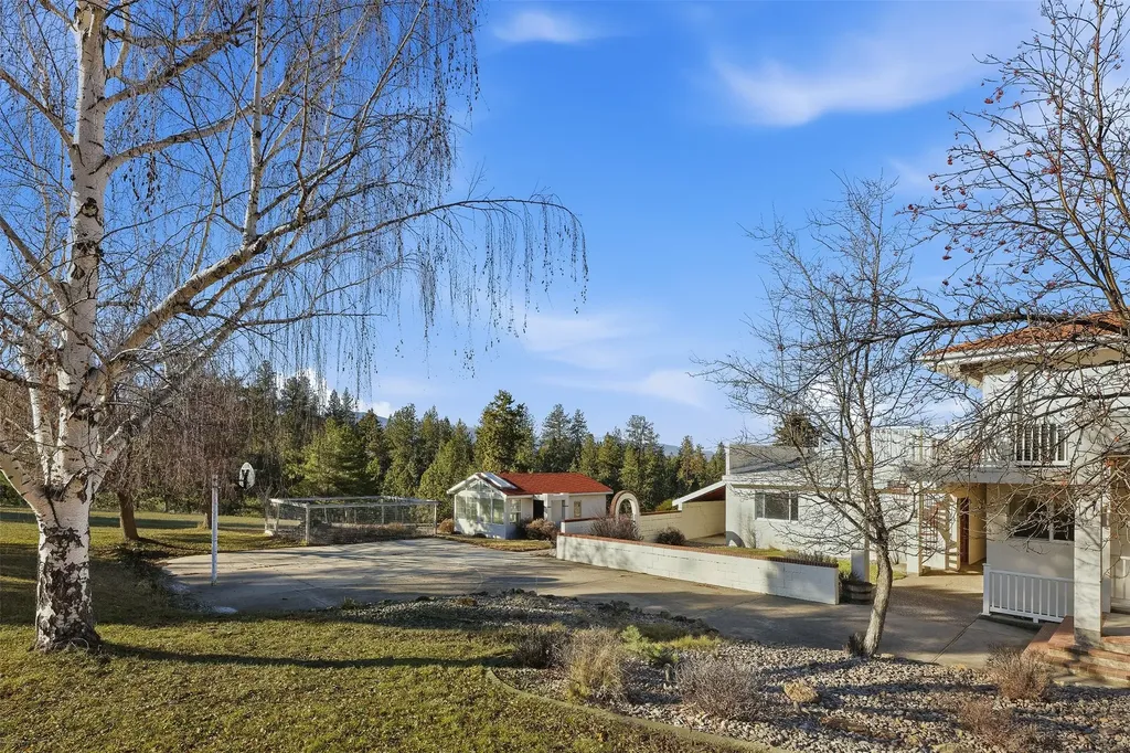 6455 S Meadowwood Lane Missoula MT 59803