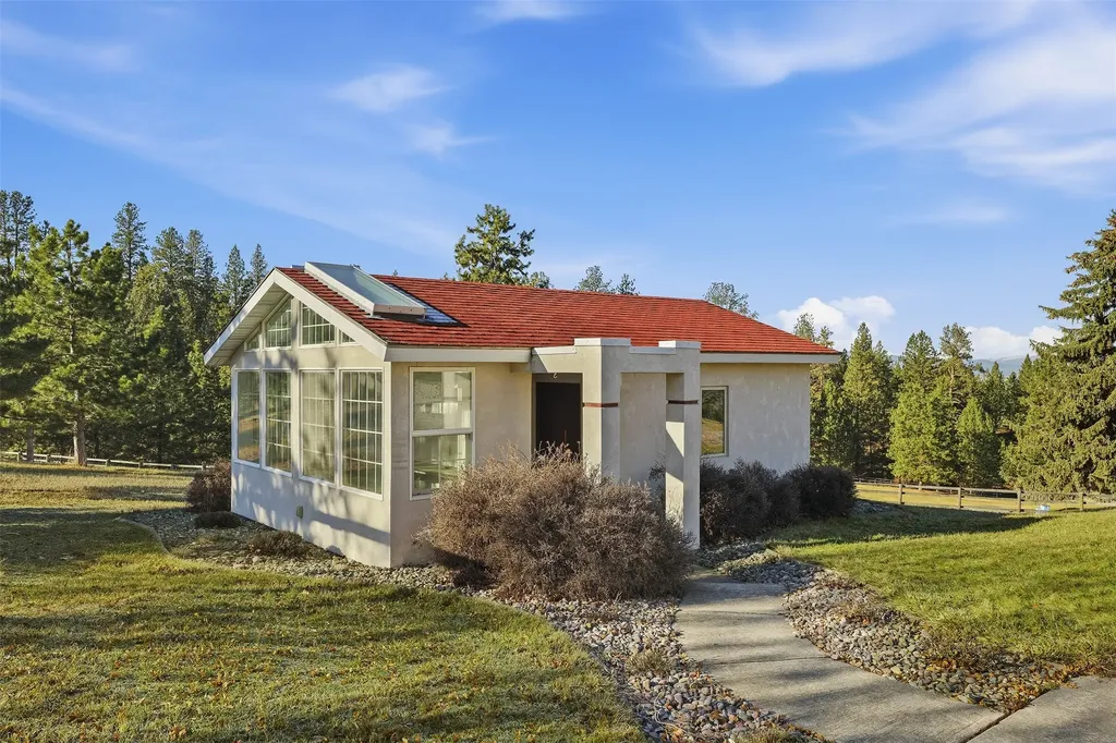 6455 S Meadowwood Lane Missoula MT 59803