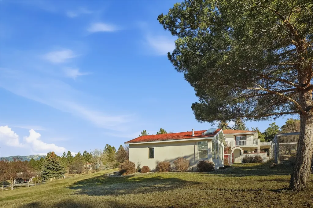 6455 S Meadowwood Lane Missoula MT 59803