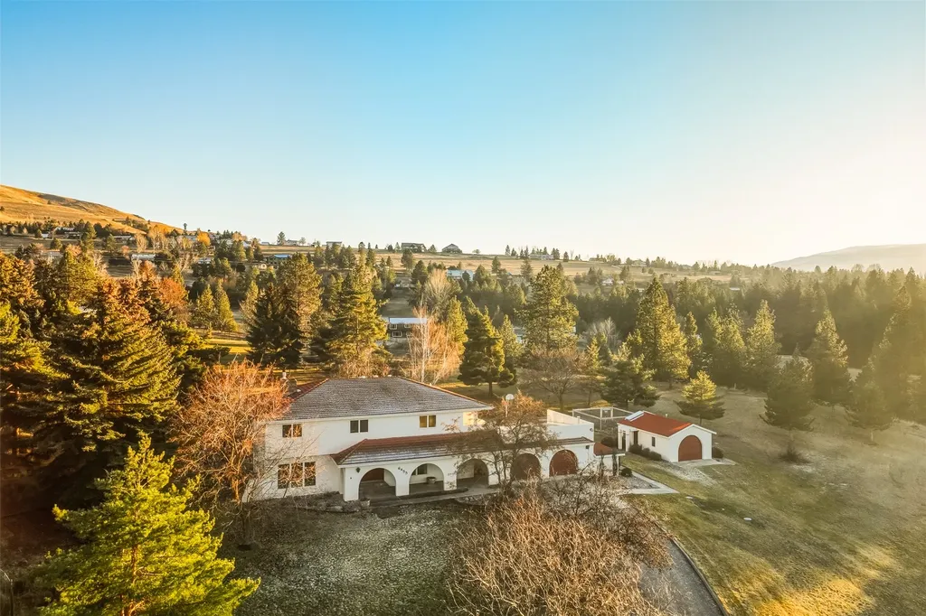 6455 S Meadowwood Lane Missoula MT 59803