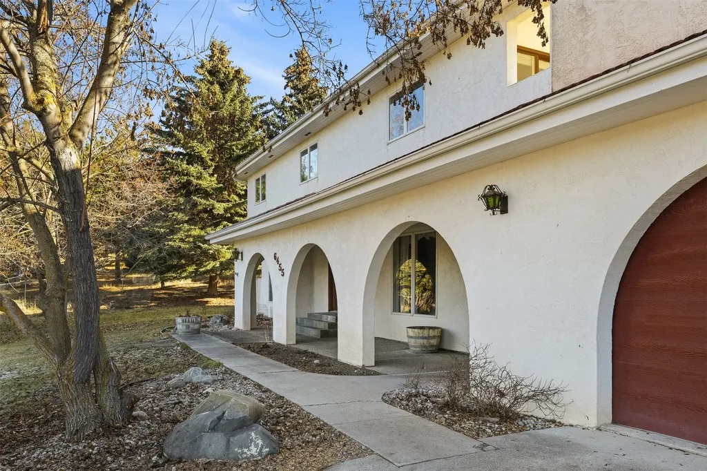6455 S Meadowwood Lane Missoula MT 59803