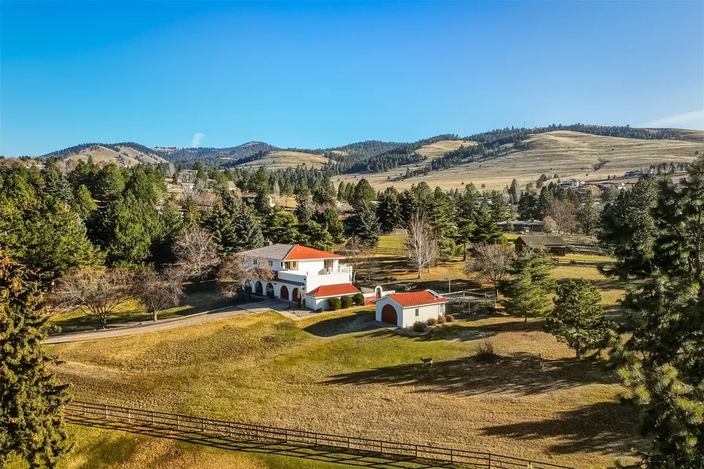 6455 S Meadowwood Lane Missoula MT 59803