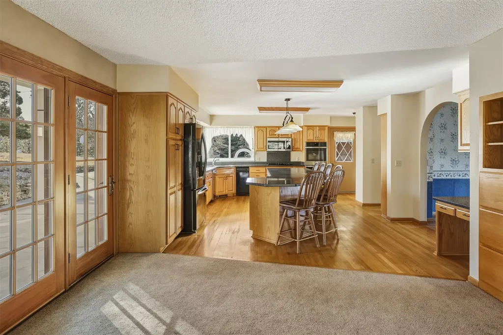 6455 S Meadowwood Lane Missoula MT 59803
