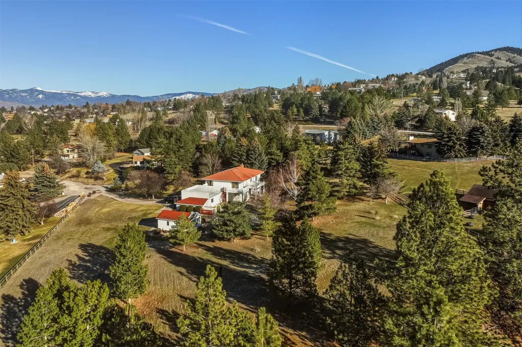6455 S Meadowwood Lane Missoula MT 59803