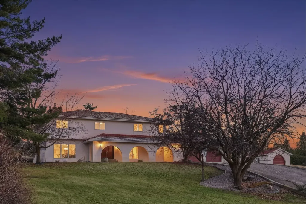 6455 S Meadowwood Lane Missoula MT 59803