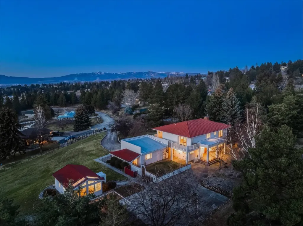 6455 S Meadowwood Lane Missoula MT 59803