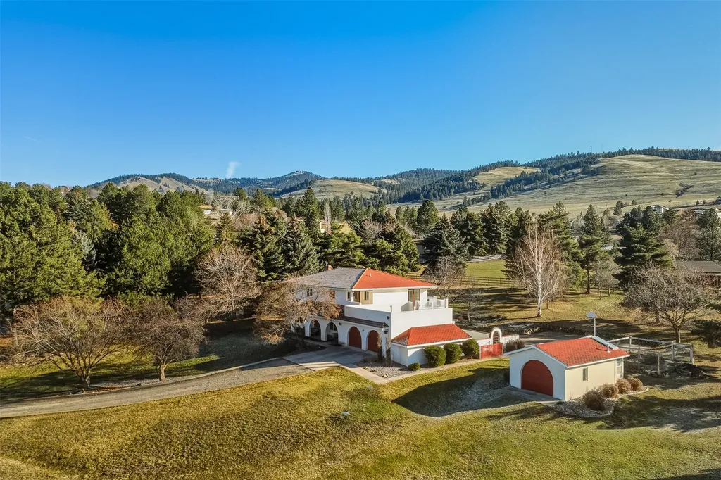 6455 S Meadowwood Lane Missoula MT 59803