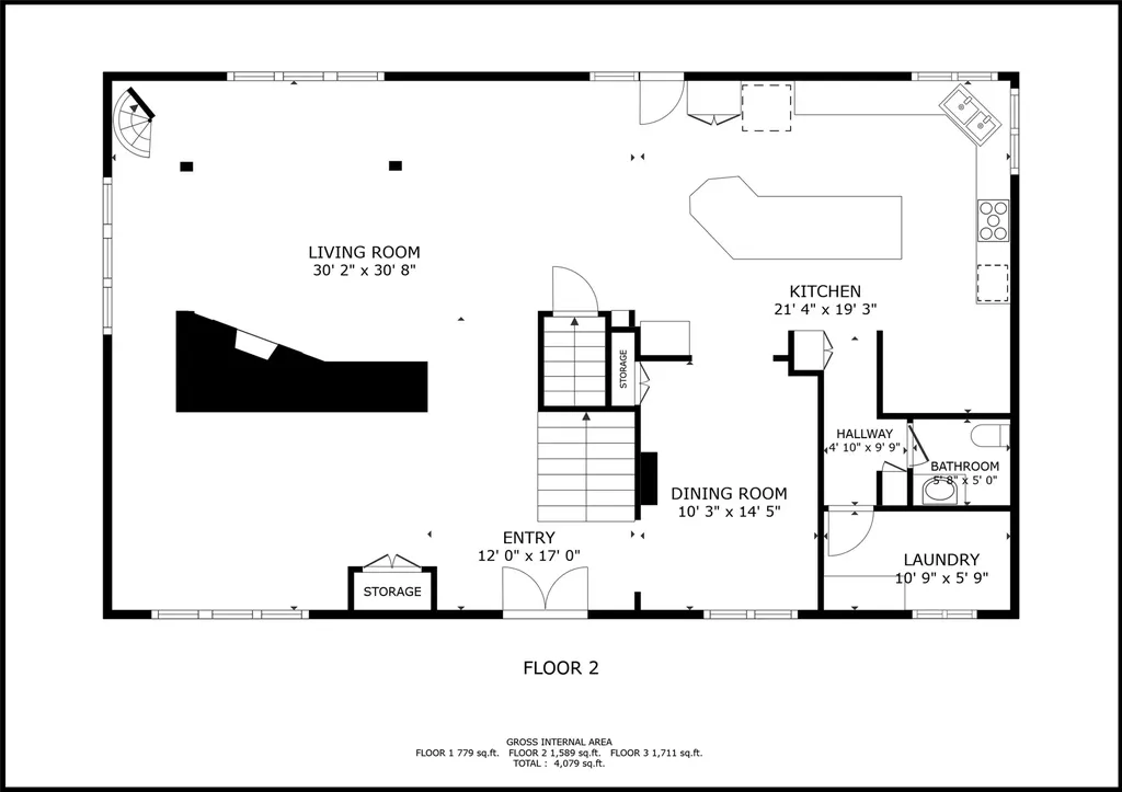 6455 S Meadowwood Lane Missoula MT 59803