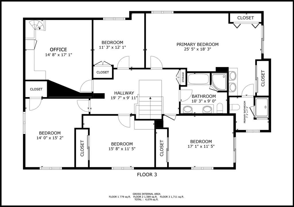 6455 S Meadowwood Lane Missoula MT 59803