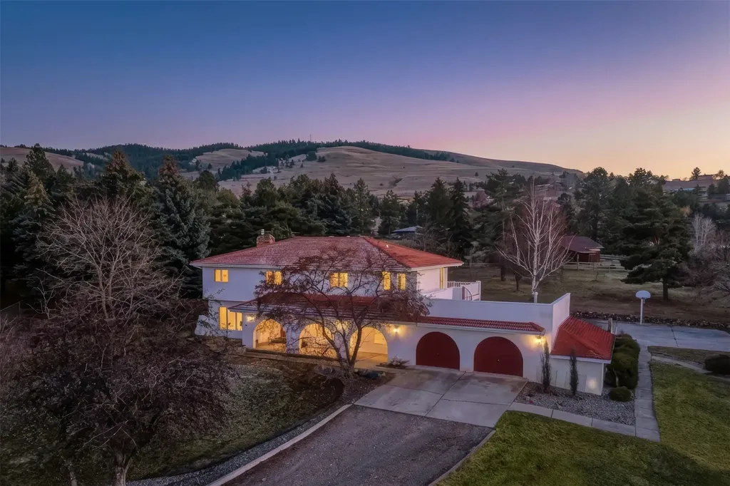 6455 S Meadowwood Lane Missoula MT 59803