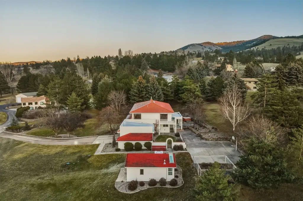 6455 S Meadowwood Lane Missoula MT 59803