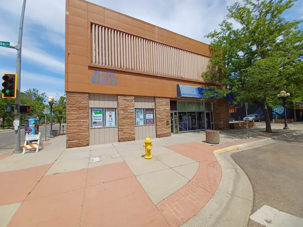 101 Central Avenue Great Falls MT 59401