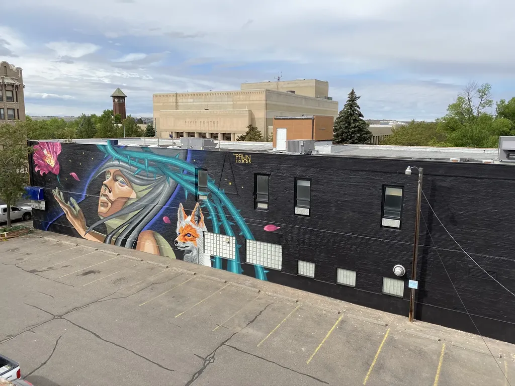 101 Central Avenue Great Falls MT 59401