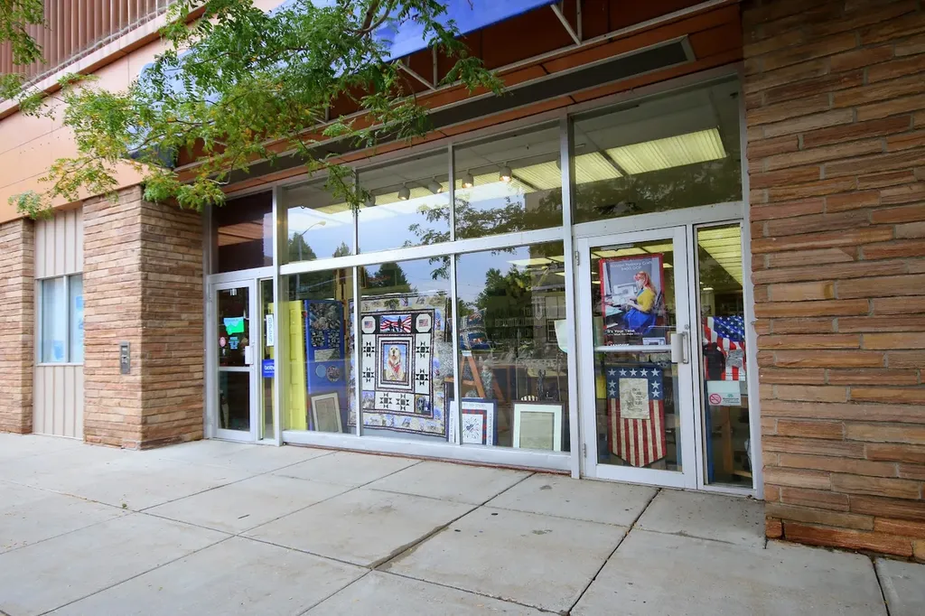 101 Central Avenue Great Falls MT 59401