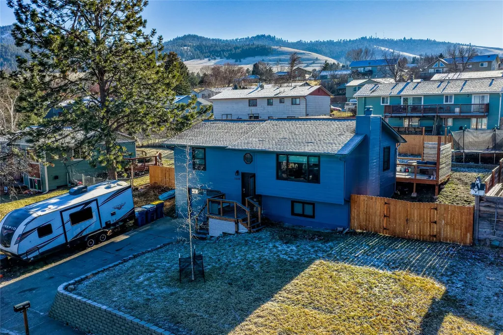 5408 Mainview Drive Missoula MT 59803