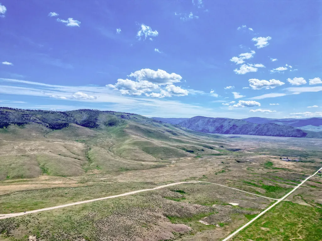 7800 Browns Meadow Road Niarada MT 59845