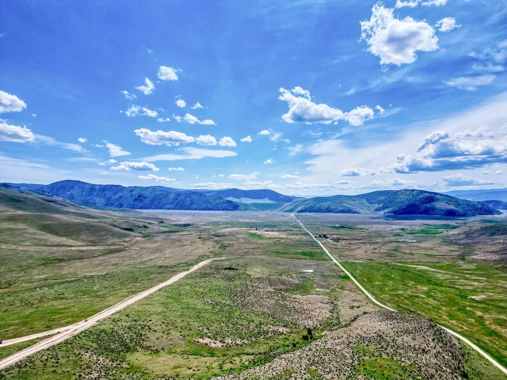 7800 Browns Meadow Road Niarada MT 59845