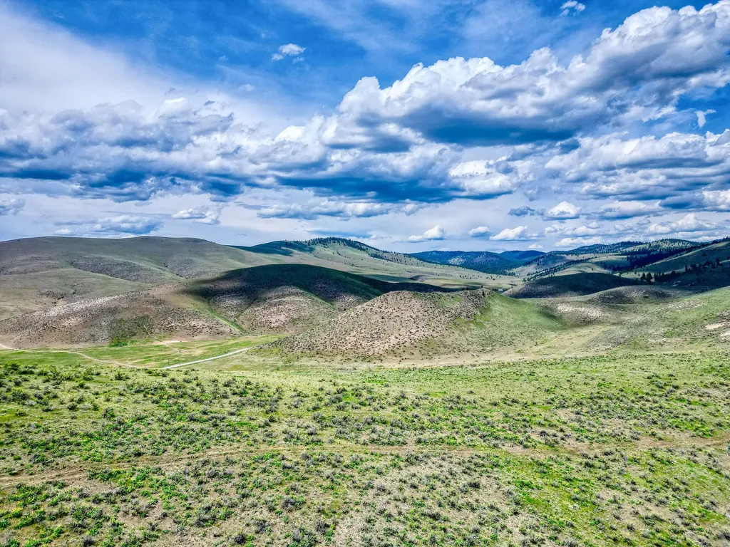 7800 Browns Meadow Road Niarada MT 59845