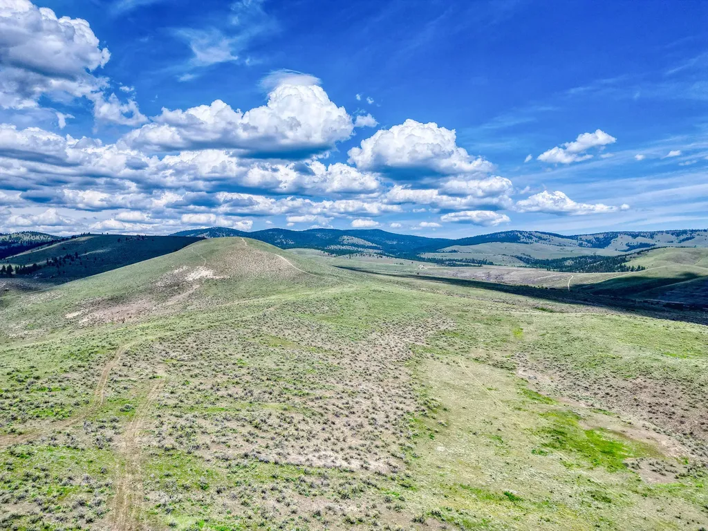 7800 Browns Meadow Road Niarada MT 59845
