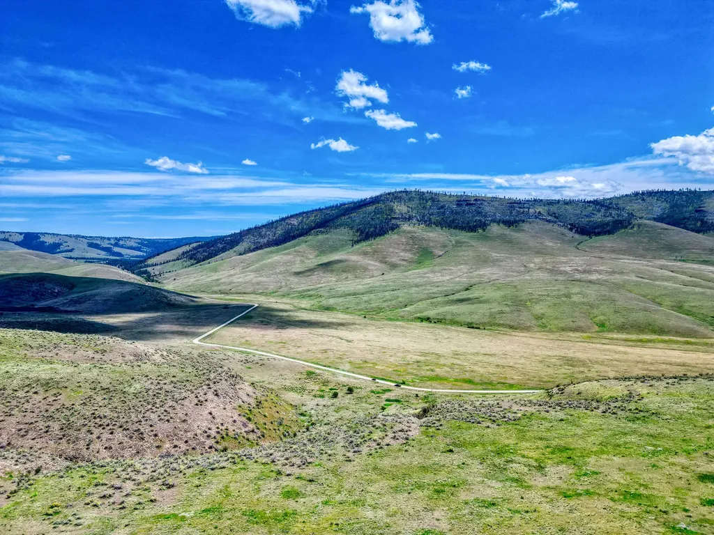 7800 Browns Meadow Road Niarada MT 59845