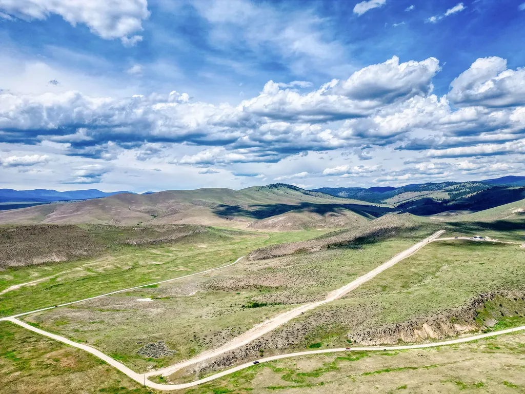 7800 Browns Meadow Road Niarada MT 59845