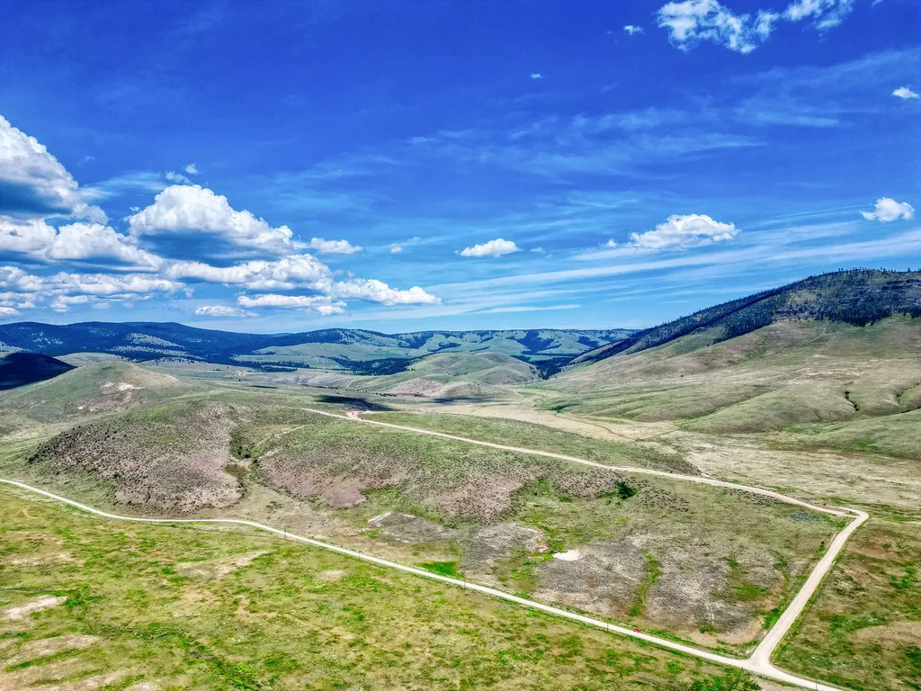 7800 Browns Meadow Road Niarada MT 59845