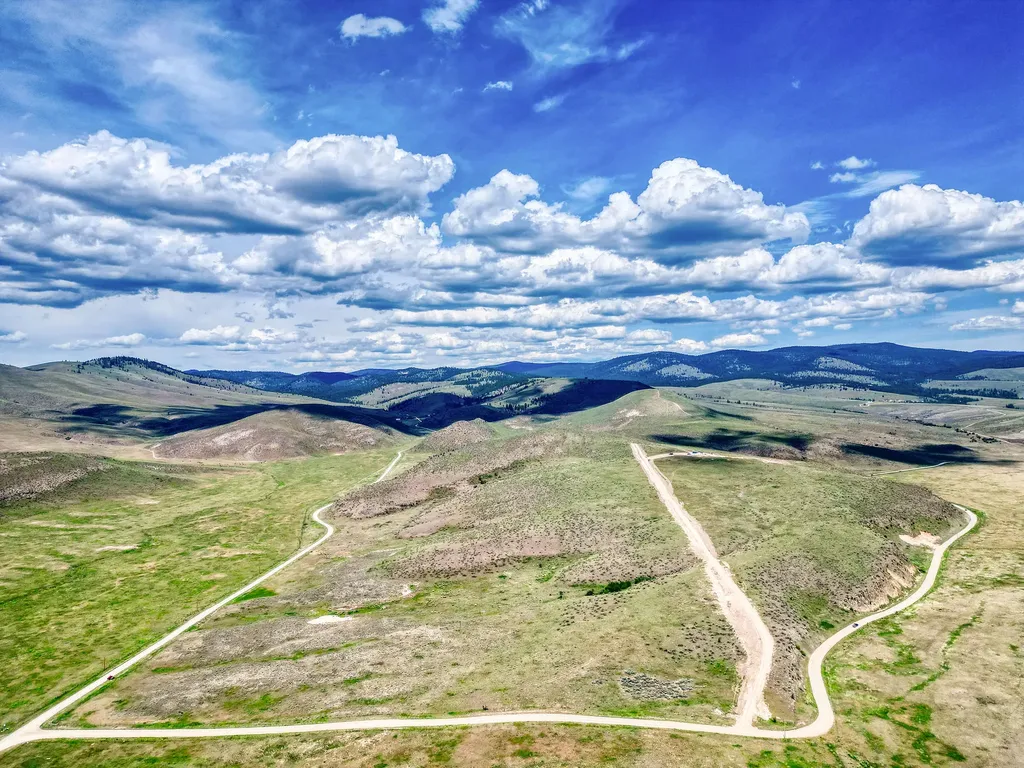 7800 Browns Meadow Road Niarada MT 59845
