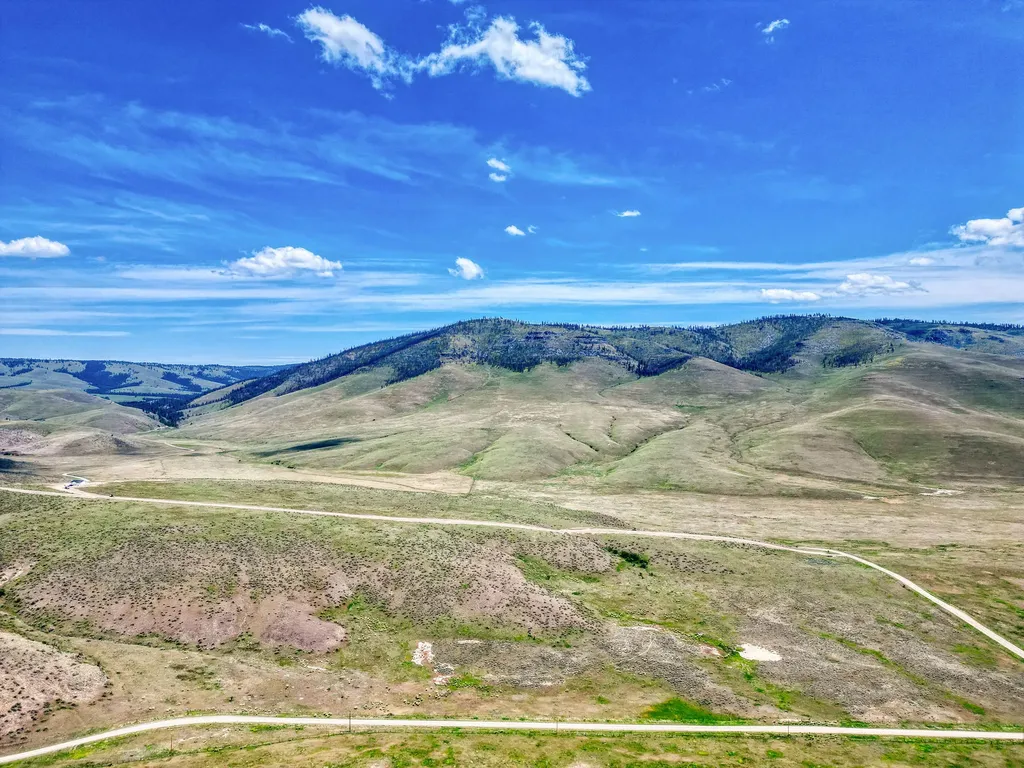 7800 Browns Meadow Road Niarada MT 59845