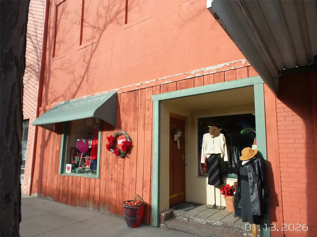 115 Central Avenue Great Falls MT 59401