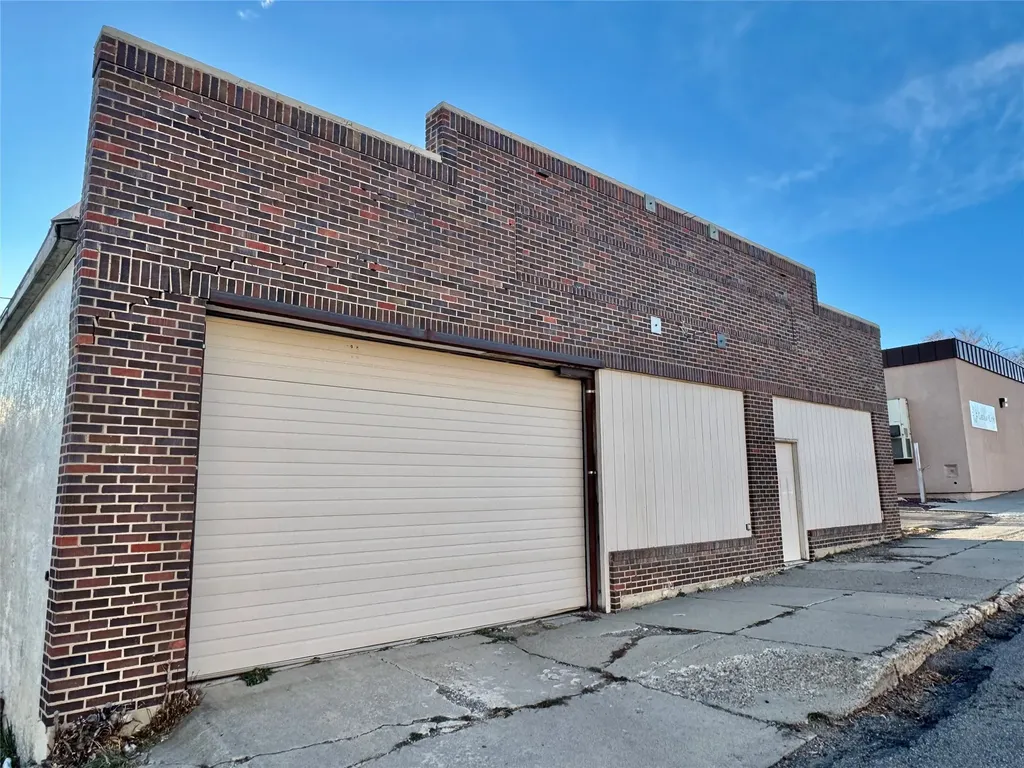Tbd SE 1st Avenue Cut Bank MT 59427