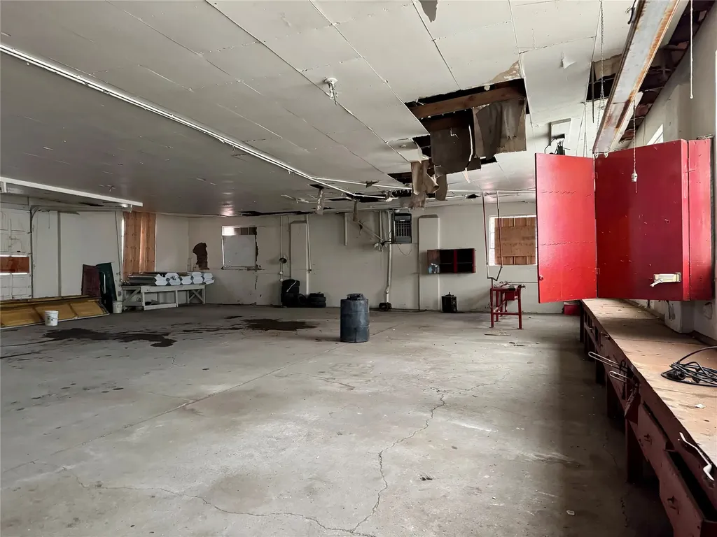 Tbd SE 1st Avenue Cut Bank MT 59427
